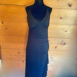 Le Chateau Black Dress